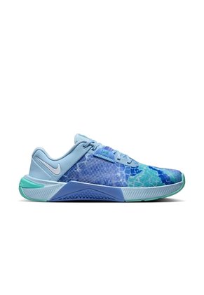 Tenis Mujer Nike Metcon 10 AMP Azul