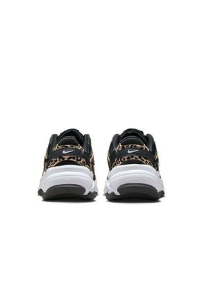 Tenis Mujer Nike AL8 Negro