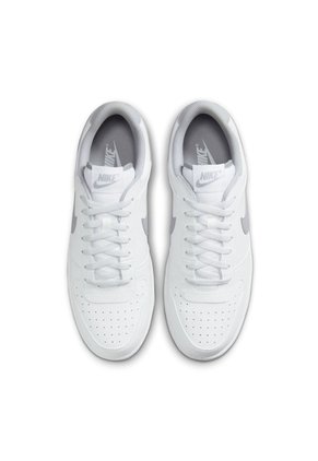 Tenis Hombre Nike Big Low Blanco