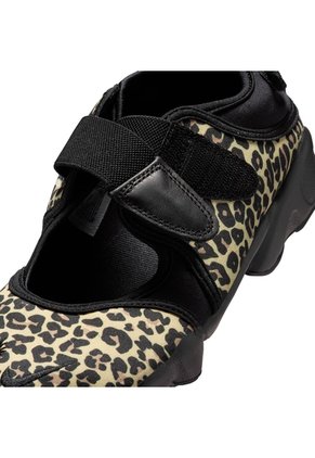 Tenis Mujer Nike Air Rift Negro
