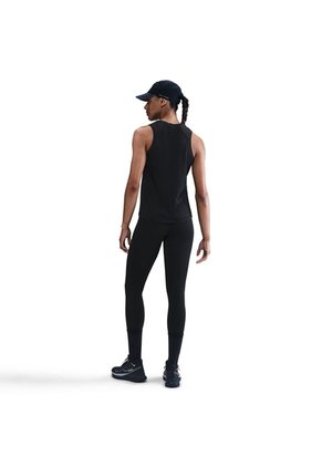 Leggings Mujer Nike Trail Negro