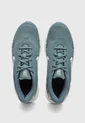 Tenis Training Nike Flex Train Verde de Nike