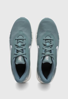 Tenis Training Nike Flex Train Verde