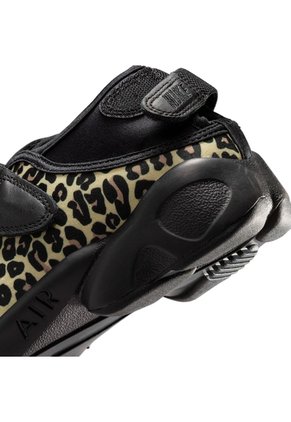 Tenis Mujer Nike Air Rift Negro