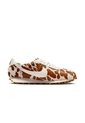 Tenis Mujer Nike LD-1000 Premium Marrón de Nike
