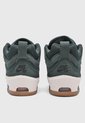 Tenis Skate NIKE Air Max Ishod Verde de Nike