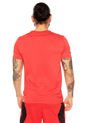 Camiseta Roja Nike de Nike