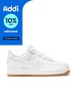 TENIS NIKE HOMBRE DJ2739-100 AF 1 Talla 7 de Nike