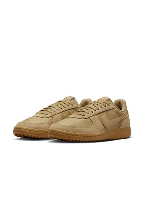 Tenis Hombre Nike Field General Café