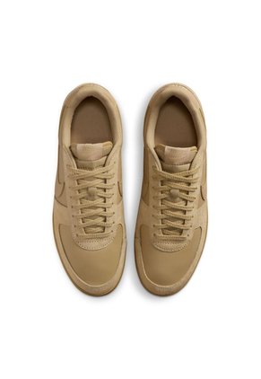 Tenis Hombre Nike Field General Café