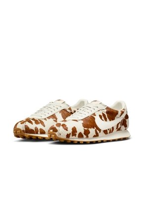 Tenis Mujer Nike LD-1000 Premium Marrón