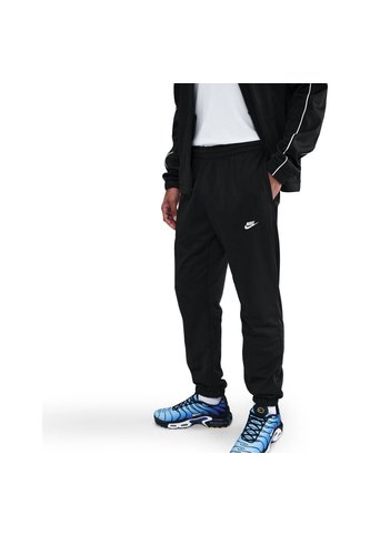 SUDADERA NIKE HOMBRE HV1444-010 SUD. Talla L Nike