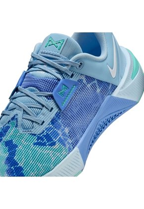 Tenis Mujer Nike Metcon 10 AMP Azul