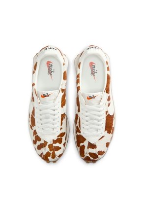 Tenis Mujer Nike LD-1000 Premium Marrón