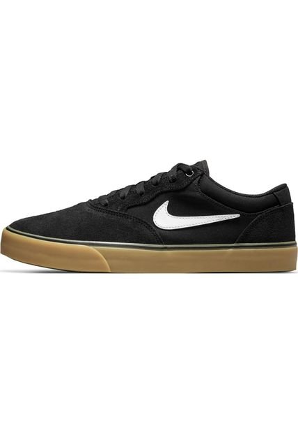 Tenis Hombre Nike Sb Chron 2 Multicolor