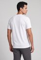 Camiseta Training NIKE Tee Blanco de Nike