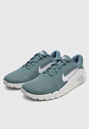 Tenis Training Nike Flex Train Verde
