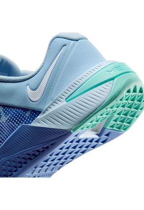 Tenis Mujer Nike Metcon 10 AMP Azul