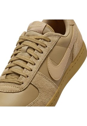 Tenis Hombre Nike Field General Café
