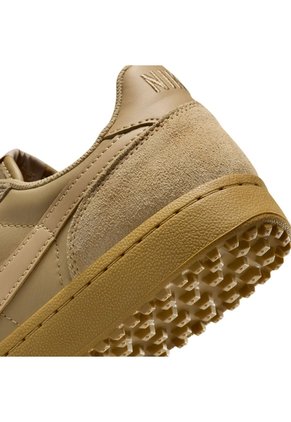 Tenis Hombre Nike Field General Café