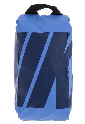 Guayera Azul-Negro Nike Alpha Adapt Shoe Bag
