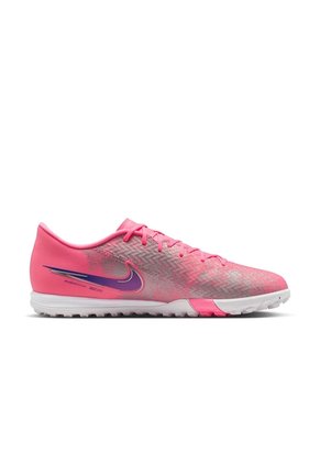Guayos Hombre Nike Mercurial Vapor 16 Academy Vini Jr. Rosa