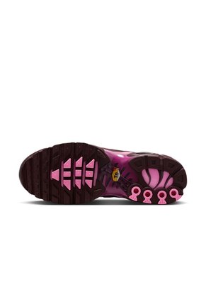 Tenis Mujer Nike Air Max Plus Rosa