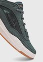 Tenis Skate NIKE Air Max Ishod Verde de Nike