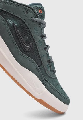 Tenis Skate NIKE Air Max Ishod Verde