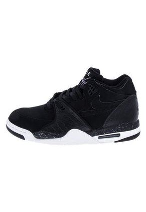 Basketball Negro Nike Air Flight 89
