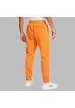 Pantalon Nike Hombre CBF M Nsw Club Jggr Bb - Naranja de Nike
