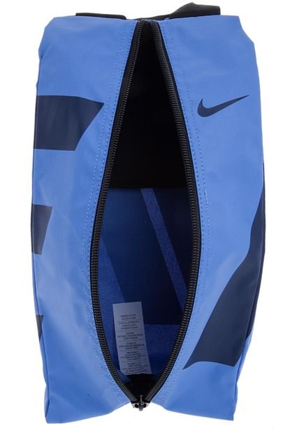 Guayera Azul Negro Nike Alpha Adapt Shoe Bag Compra Ahora Dafiti Colombia