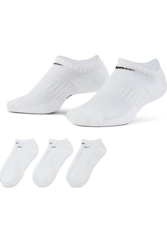 Medias Hombre Nike Everyday Cush No Show (3 Par) Nike