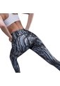 Leggings Mujer Nike Swift Negro de Nike