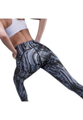 Leggings Mujer Nike Swift Negro