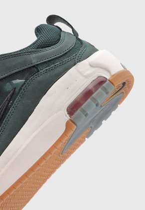 Tenis Skate NIKE Air Max Ishod Verde