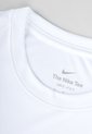 Camiseta Training NIKE Tee Blanco de Nike