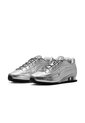 Tenis Mujer Nike Shox Z Plateado de Nike