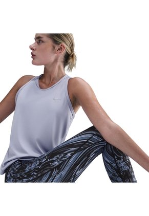 Leggings Mujer Nike Swift Negro