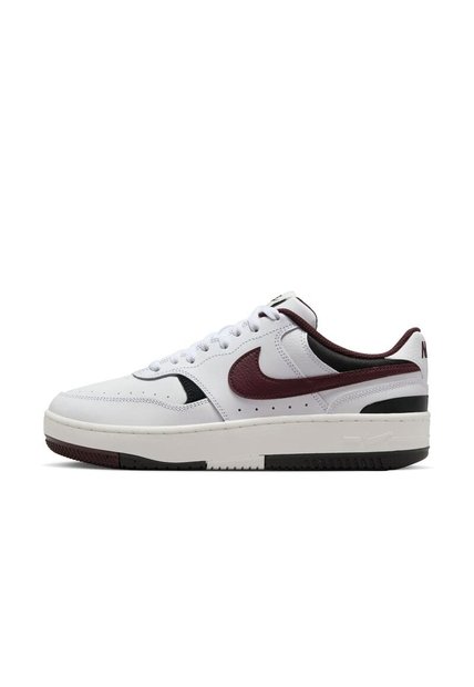 Tenis Mujer Nike Gamma Force Blanco