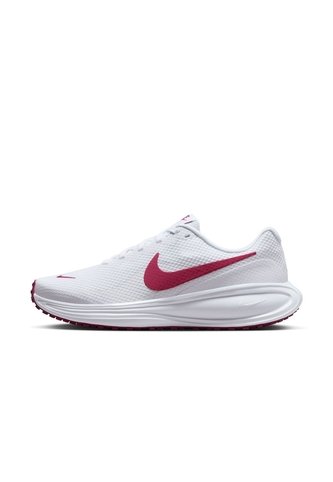 Tenis Mujer Nike Revolution 8 Blanco Nike