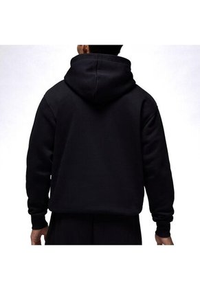 Hoodie Nike M J Tokyo City Hbr Po Hdy-Negro