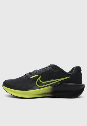 Tenis NIKE Downshifter 13 Negro