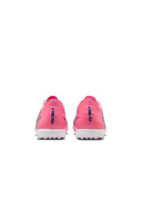 Guayos Hombre Nike Mercurial Vapor 16 Academy Vini Jr. Rosa