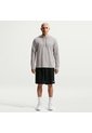 Buzo Hombre Nike Sportswear Club Gris de Nike