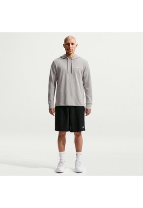 Buzo Hombre Nike Sportswear Club Gris