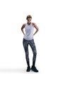 Leggings Mujer Nike Swift Negro de Nike