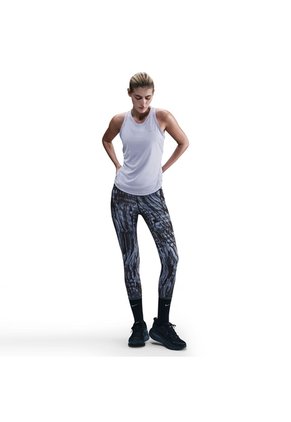 Leggings Mujer Nike Swift Negro