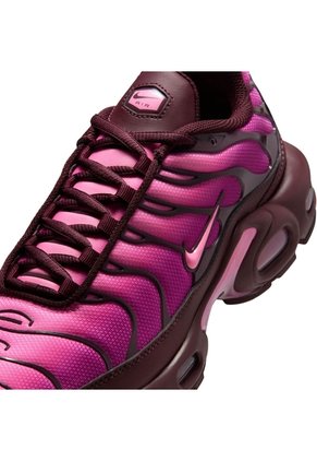 Tenis Mujer Nike Air Max Plus Rosa