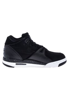 Basketball Negro Nike Air Flight 89